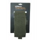 Single Original Style Mag Pouch (Rifle) (Green), Manufactured by Kombat UK, this magazine pouch is designed to carry 2x rifle mags e